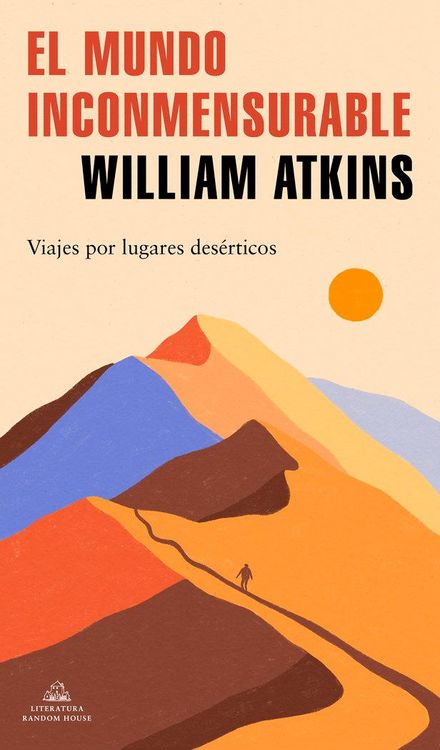 Produktbild: El mundo inconmensurable