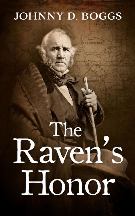 Produktbild: Raven's Honor