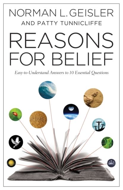 Produktbild: Reasons for Belief