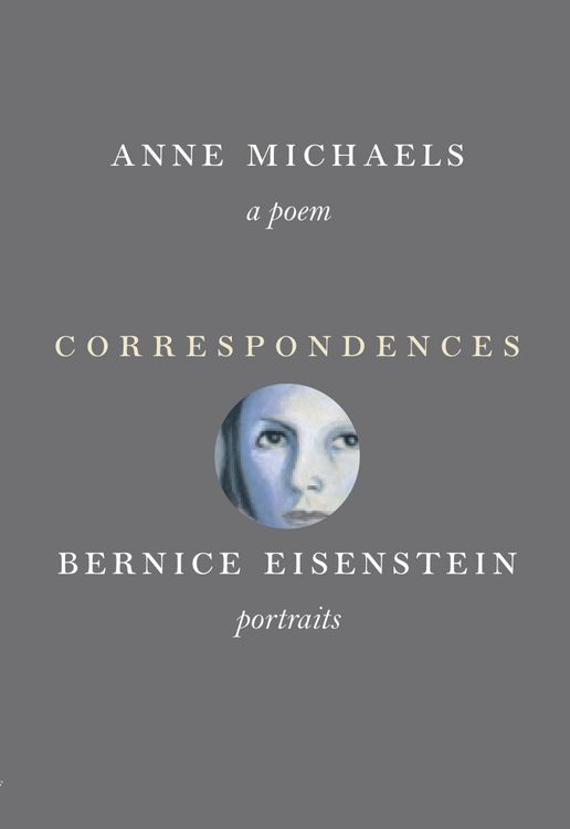 Produktbild: Correspondences