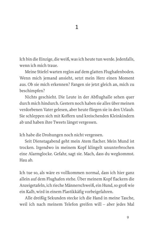 Produktbild: Hundert Stunden Nacht