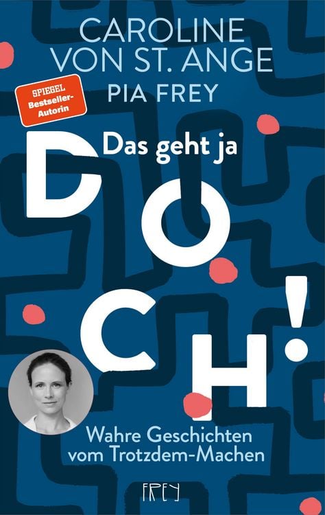 Produktbild: Das geht ja DOCH!