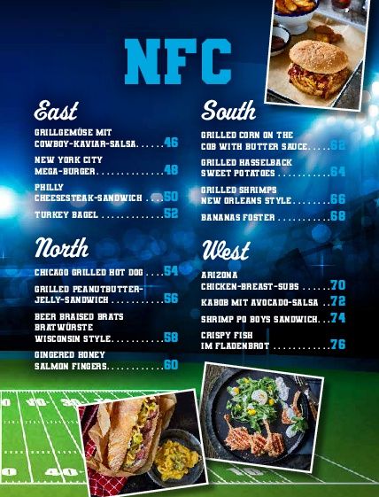 Produktbild: OPTImal Grillen &ndash; American Superstars
