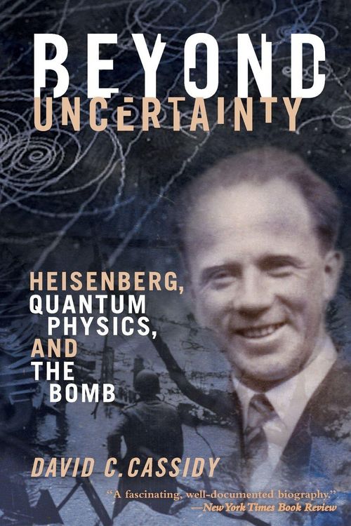 Produktbild: Beyond Uncertainty