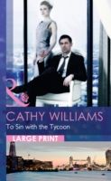 Produktbild: Williams, C: To Sin With The Tycoon