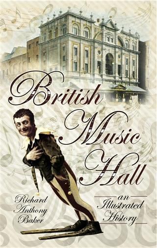 Produktbild: British Music Hall