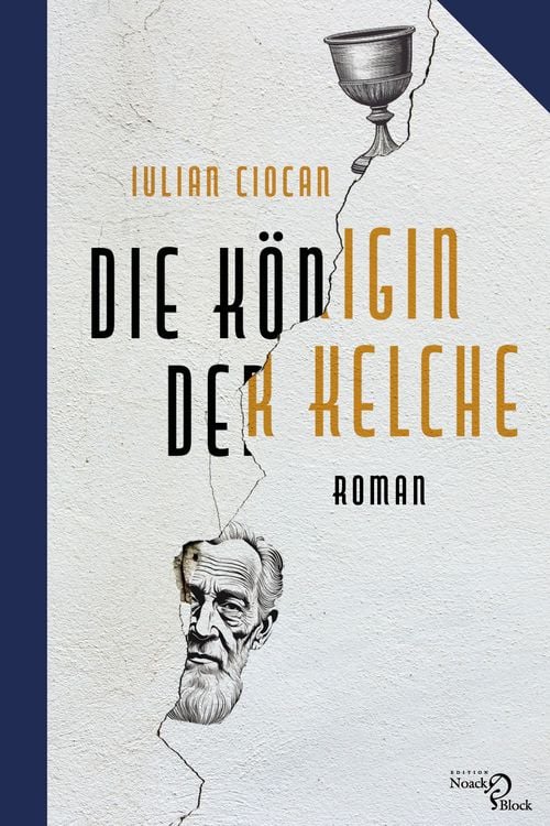 Produktbild: Die K&ouml;nigin der Kelche