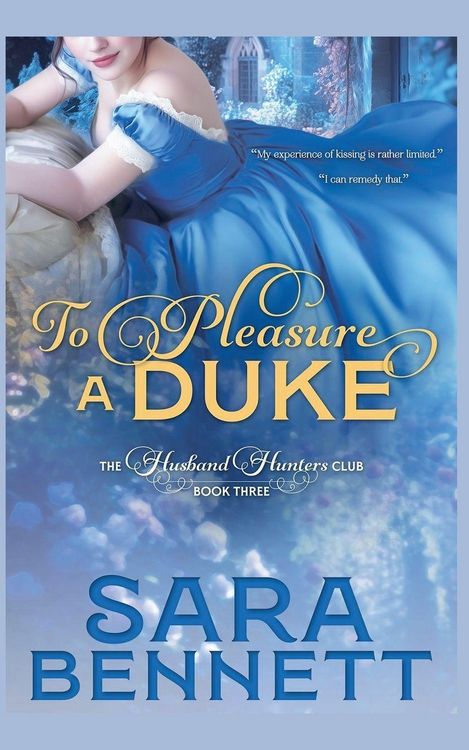 Produktbild: To Pleasure A Duke
