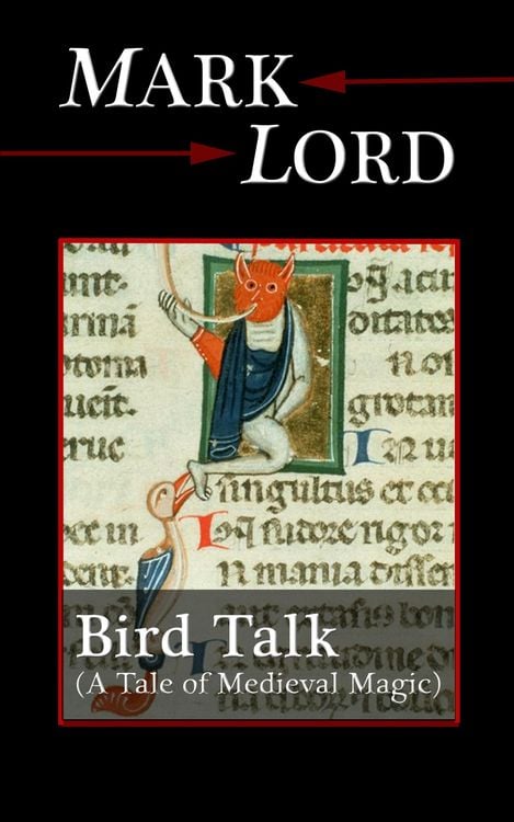 Produktbild: Bird Talk: A Tale of Medieval Magic