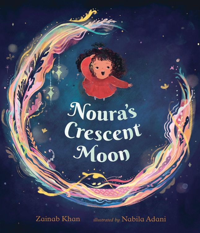 Produktbild: Noura's Crescent Moon: An Eid Story