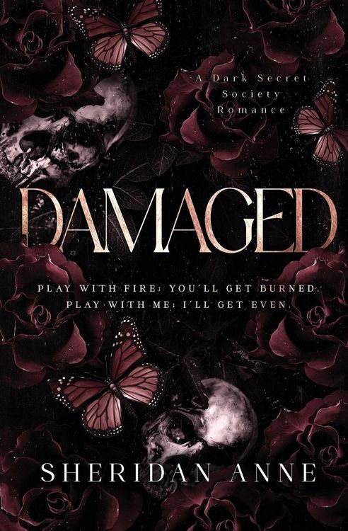 Produktbild: Damaged