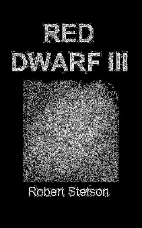 Produktbild: Red Dwarf III