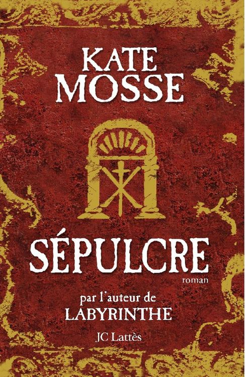 Produktbild: S&eacute;pulcre