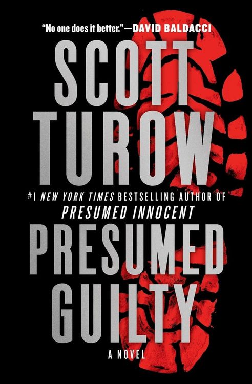 Produktbild: Presumed Guilty