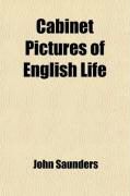 Produktbild: Cabinet Pictures of English Life