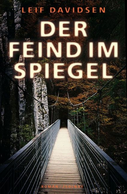 Produktbild: Der Feind im Spiegel