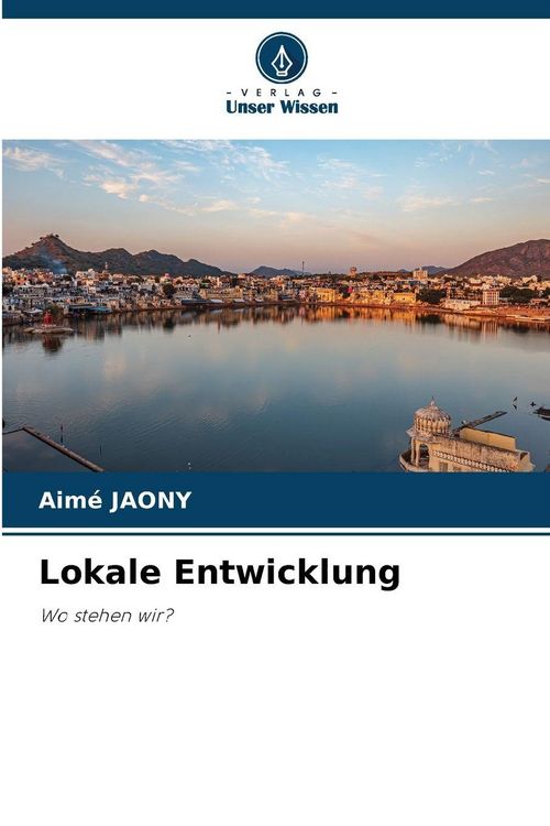 Produktbild: Lokale Entwicklung