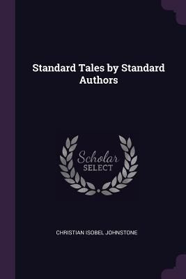 Produktbild: Standard Tales by Standard Authors