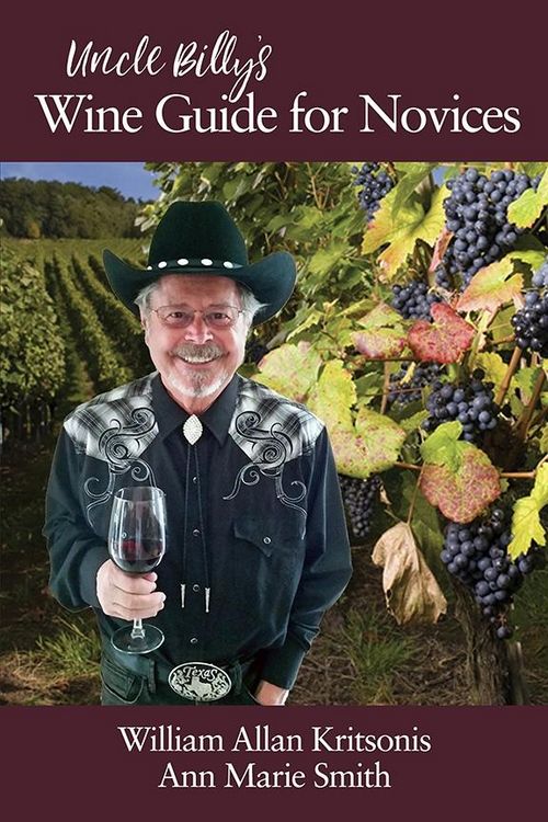 Produktbild: Uncle Billy's Wine Guide for Novices