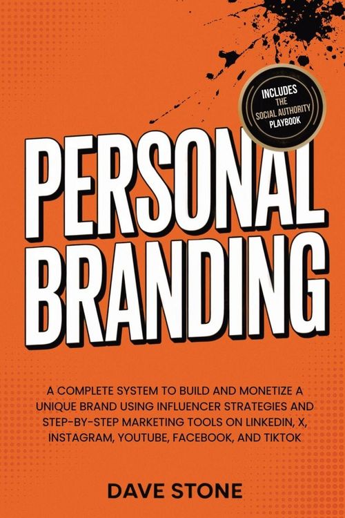 Produktbild: Personal Branding