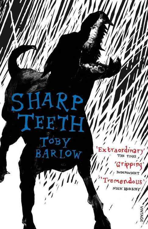 Produktbild: Sharp Teeth