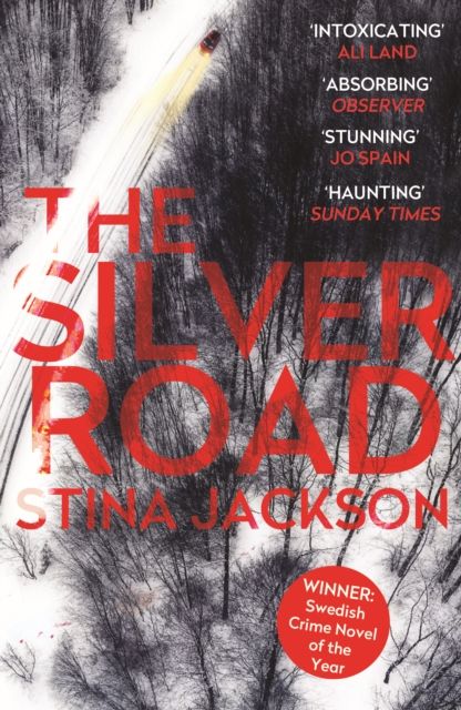 Produktbild: Jackson, S: Silver Road