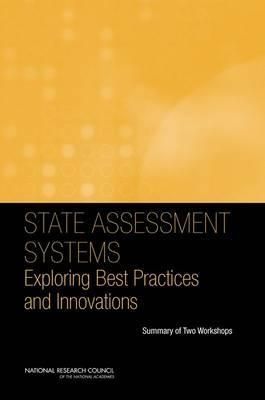 Produktbild: State Assessment Systems