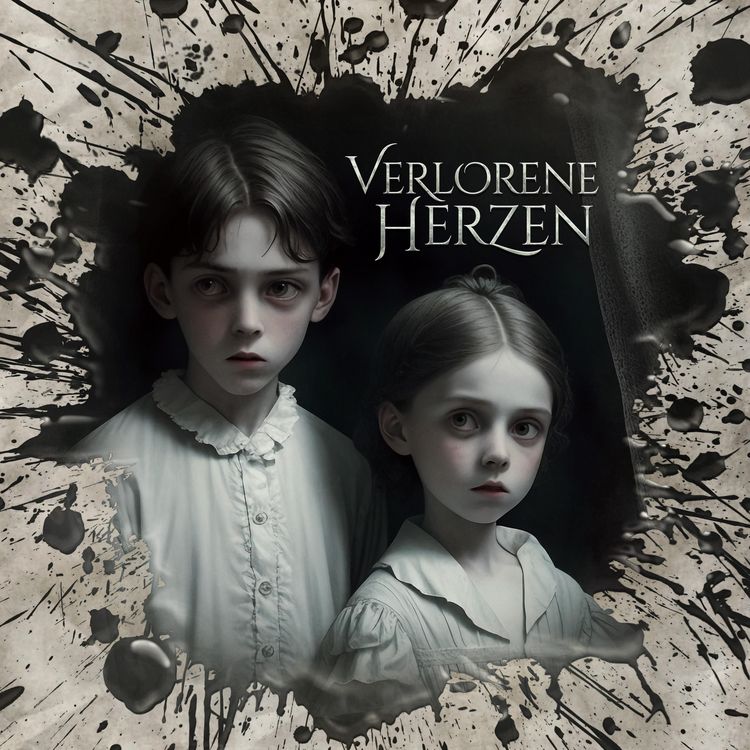 Produktbild: Verlorene Herzen