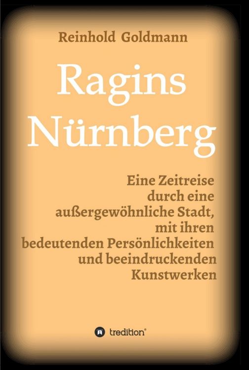 Produktbild: Ragins N&uuml;rnberg