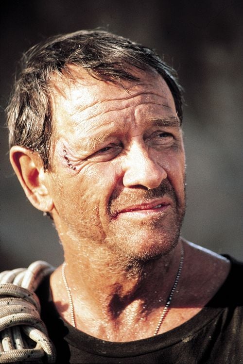 Produktbild: Rambo III / Uncut