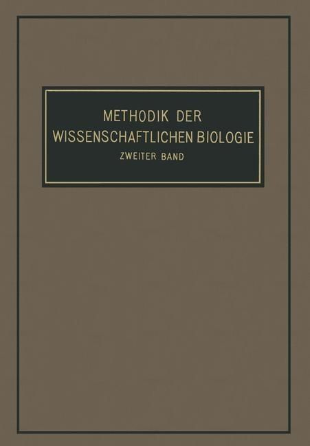 Produktbild: Allgemeine Physiologie
