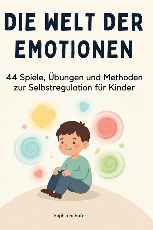 Produktbild: Die Welt der Emotionen