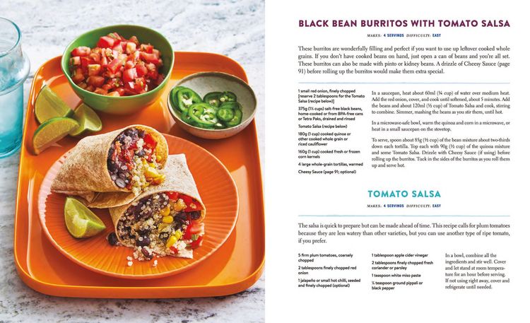 Produktbild: The How Not to Age Cookbook