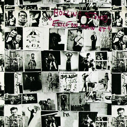 Produktbild: Exile On Main Street (Remastered)