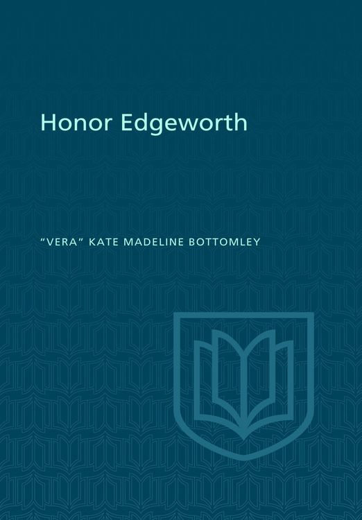 Produktbild: Honor Edgeworth