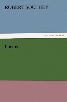 Produktbild: Poems
