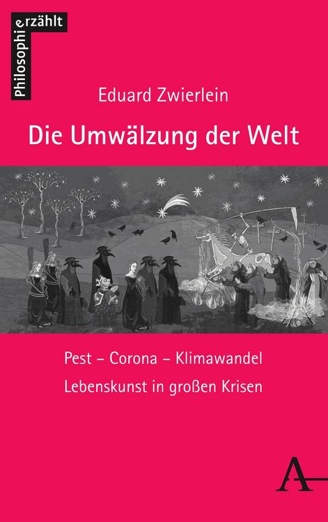 Produktbild: Die Umw&auml;lzung der Welt
