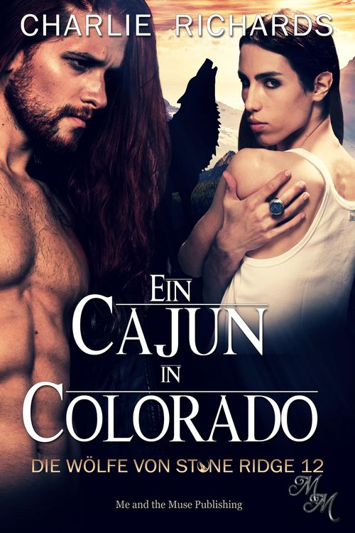 Produktbild: Ein Cajun in Colorado