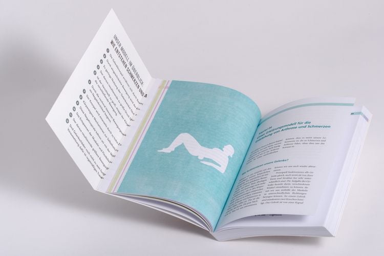 Produktbild: Die Arthrose-L&uuml;ge - Neuausgabe