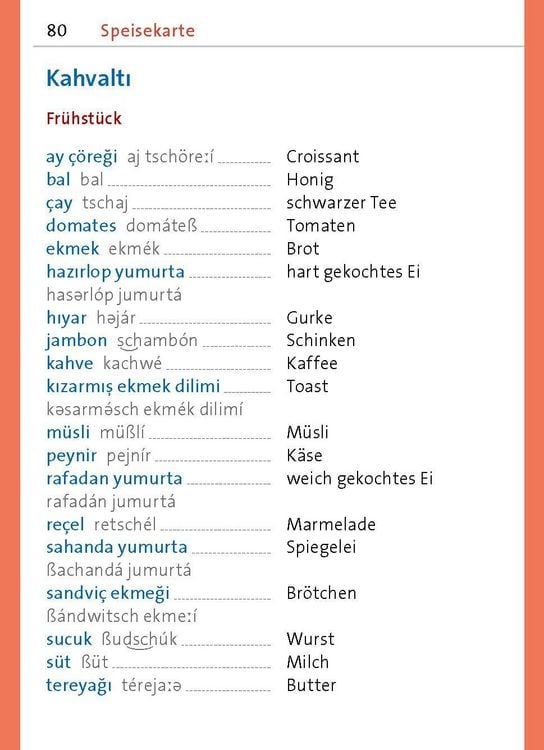 Produktbild: Langenscheidt Universal-Sprachf&uuml;hrer T&uuml;rkisch