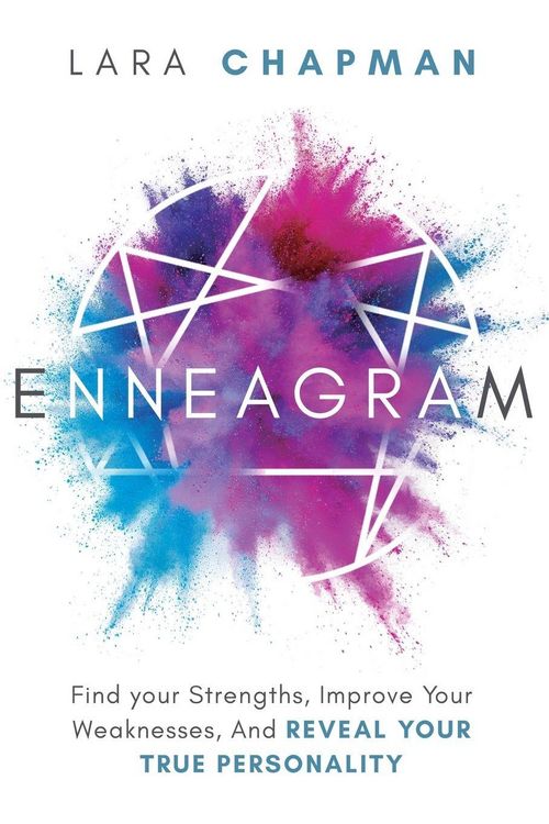 Produktbild: Enneagram