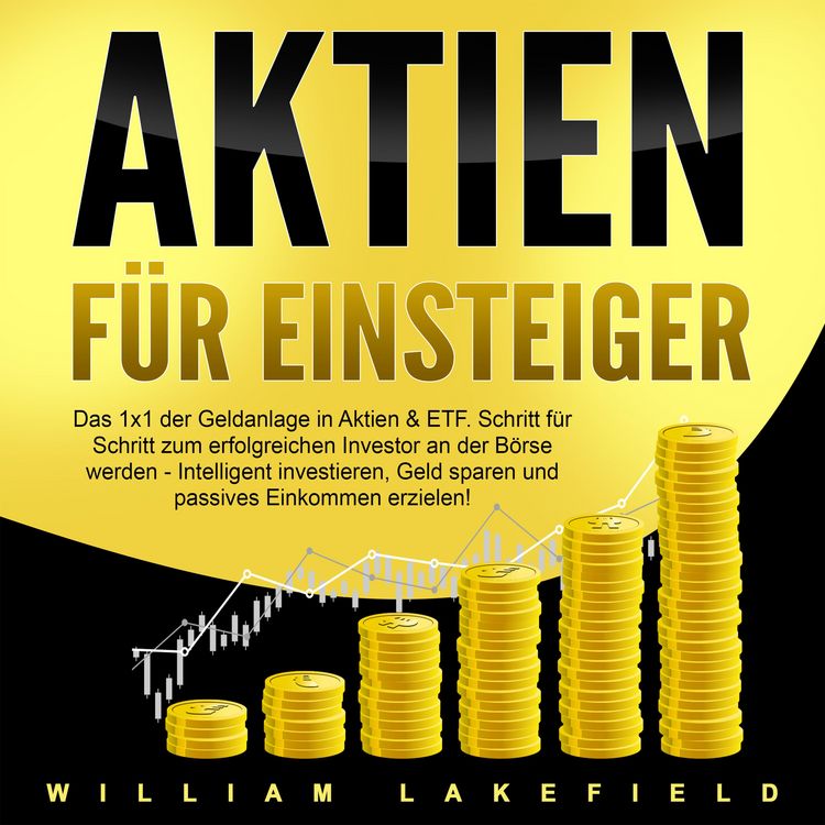 Produktbild: Aktien f&uuml;r Einsteiger