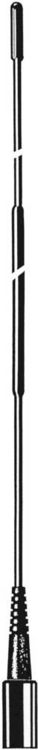 Produktbild: Albrecht 6577 Hyflex CL 27 BNC CB-Ger&auml;teantenne Lambda-Typ 1/4