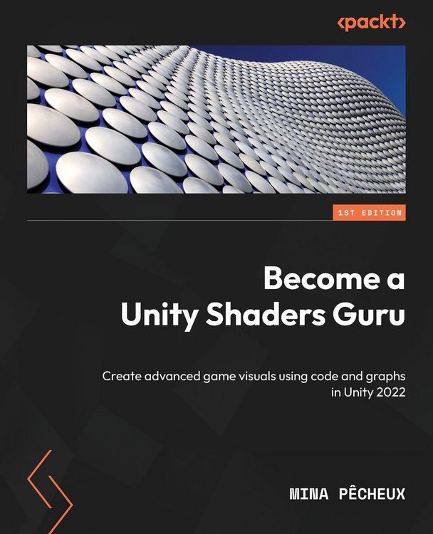 Produktbild: Become a Unity Shaders Guru