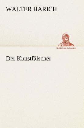 Produktbild: Der Kunstf&auml;lscher