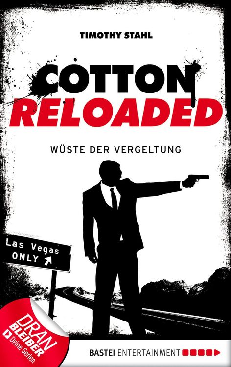 Produktbild: Cotton Reloaded - 24