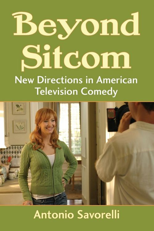 Produktbild: Beyond Sitcom
