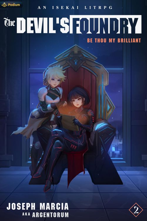 Produktbild: Be Thou My Brilliant
