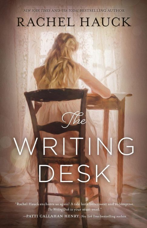 Produktbild: The Writing Desk