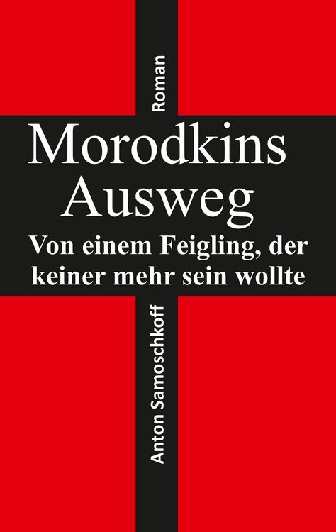 Produktbild: Morodkins Ausweg